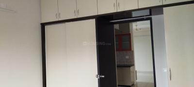 Bedroom Image of 1165 Sq.ft 2.5 BHK Apartment / Flat for sale in Shriram Greenfield O2 Homes, Bendiganahalli Bengaluru for Rs. 14000000