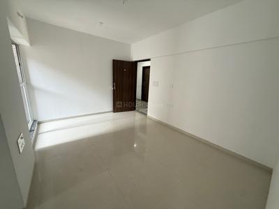 Hall Image of 450 Sq.ft 1 BHK Apartment / Flat for rent in Kohinoor Eden Phase 1, Kalyan East Kalyan for Rs. 12000
