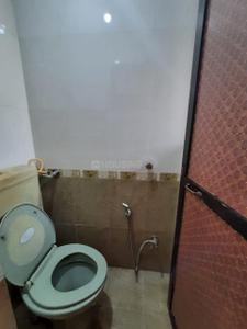Image of 500 Sq.ft 1 BHK Apartment / Flat for rent in CGEWHO Kendriya Vihar, Kharghar, Navi Mumbai for Rs. 35000