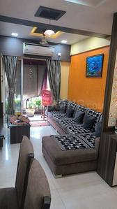 Hall Image of 1268 Sq.ft 3 BHK Apartment / Flat for sale in Nagerbazar Kolkata for Rs. 13000000