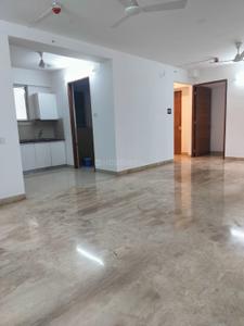 Hall Image of 2250 Sq.ft 3.5 BHK Apartment / Flat for rent in Marvel Cascada, Balewadi Pune for Rs. 80000