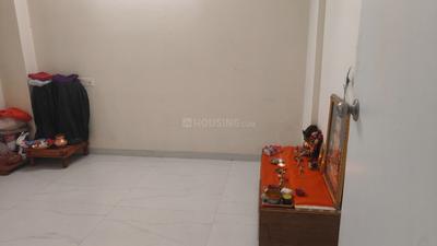 Hall Image of 1625 Sq.ft 4 BHK Apartment / Flat for sale in Jambhulwadi Pune for Rs. 12000000