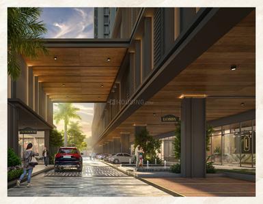 Image of 1300 Sq.ft 3 BHK Apartment / Flat for sale in Wakad, Pune for Rs. 13500000