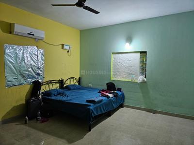 Bedroom Image of 3000 Sq.ft 4.5 BHK Independent House for rent in Sanquelim Goa for Rs. 40000