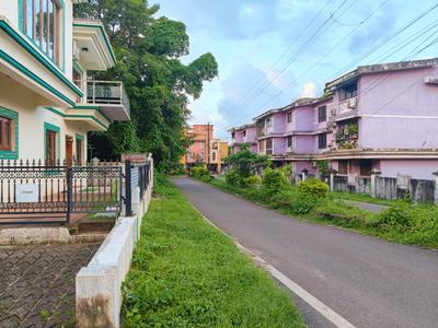Image of 1593 Sq.ft 3 BHK Apartment / Flat for rent in Baingini, Goa for Rs. 65000
