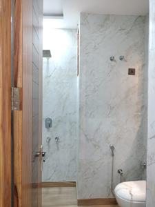 Common Bathroom Image of 1620 Sq.ft 3 BHK Builder Floor for sale in BPTP District 3, Sector 85 Faridabad for Rs. 17500000