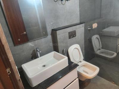 Image of 1300 Sq.ft 3 BHK Apartment / Flat for sale in Green Lotus Saksham, Lohgarh, Zirakpur for Rs. 12500000