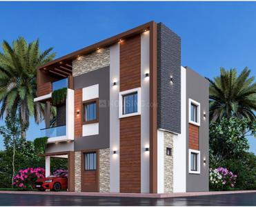 Image of 1100 Sq.ft 2 BHK Independent House for sale in Chengalpattu, Chennai for Rs. 5500000