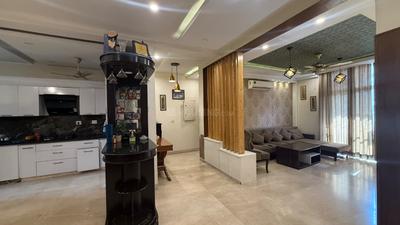 Hall Image of 1700 Sq.ft 3.5 BHK Villa for sale in Sector 84 Gurgaon for Rs. 22500000