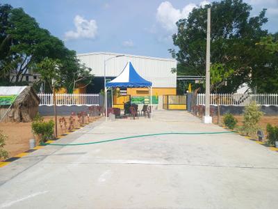 Image of 1212 Sq.ft Residential Plot / Land for sale in Ponmar, Chennai for Rs. 7100000
