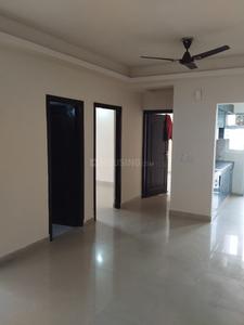 Hall Image of 1090 Sq.ft 2 BHK Apartment / Flat for sale in VVIP Homes, Noida Extension Greater Noida for Rs. 9200000