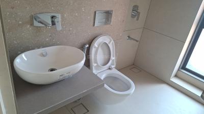Image of 3260 Sq.ft 4 BHK Apartment / Flat for rent in Adani Paarijat, Shantigram, Ahmedabad for Rs. 127000
