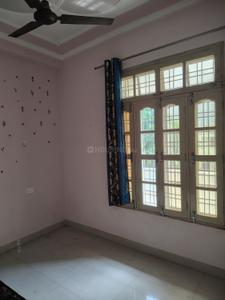 Bedroom Image of 500 Sq.ft 2 BHK Apartment / Flat for rent in Muni Ki Reti Rishikesh for Rs. 18000