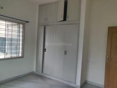 Bedroom Image of 1800 Sq.ft 3 BHK Apartment / Flat for rent in Anand Nagar, Khairatabad Hyderabad for Rs. 40000
