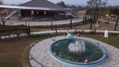 Image of 1000 Sq.ft Residential Plot / Land for sale in Parsodi, Nagpur for Rs. 800000