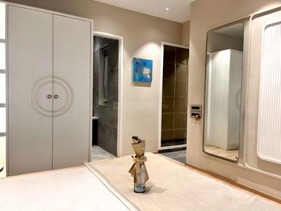 Bedroom Image of 1150 Sq.ft 2 BHK Apartment / Flat for sale in Shree Navageeta, Chembur Mumbai for Rs. 27500000