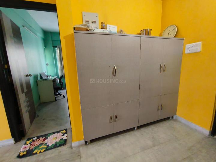 Suman Realty Bedroom 1