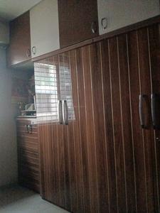 Bedroom Image of 3700 Sq.ft 4 BHK Apartment / Flat for sale in South Bopal Ahmedabad for Rs. 18500000