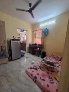 Hall Image of 550 Sq.ft 1 BHK Apartment / Flat for rent in C V Raman Nagar Bengaluru for Rs. 25000