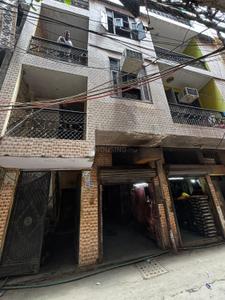 Image of 1340 Sq.ft 3 BHK Independent House for rent in Jamia Nagar, New Delhi for Rs. 35000