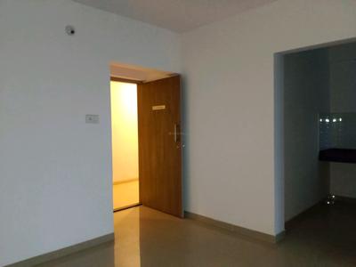 Living Room Image of 700 Sq.ft 1 BHK Independent House for sale in Uruli Kanchan Pune for Rs. 2800000