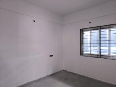 Bedroom Image of 1430 Sq.ft 3 BHK Apartment / Flat for sale in Parichay Pranav Homes, Bikasipura Bengaluru for Rs. 12000000