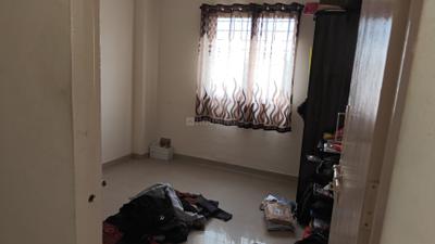 Bedroom Image of 850 Sq.ft 2 BHK Apartment / Flat for sale in Fursungi Pune for Rs. 4400000