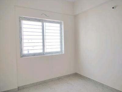 Bedroom Image of 1183 Sq.ft 3 BHK Apartment / Flat for sale in Avani Residency, Singasandra Bengaluru for Rs. 7800050