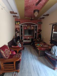 Hall Image of 1130 Sq.ft 2 BHK Duplex for sale in Kharbi Nagpur for Rs. 7100000