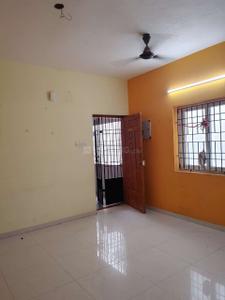 Hall Image of 799 Sq.ft 2 BHK Apartment / Flat for sale in Crest Mercia, Anakaputhur Chennai for Rs. 4400000