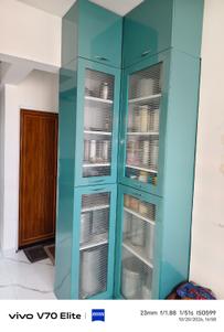 Bedroom Image of 615 Sq.ft 1 BHK Apartment / Flat for sale in Pathardi Phata Nashik for Rs. 3000000