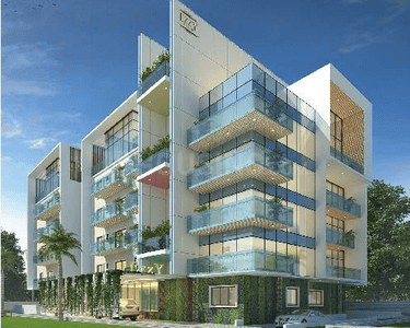 Image of 2511 Sq.ft 4 BHK Apartment / Flat for sale in Ezzy Gallery Central, Shivaji Nagar, Bengaluru for Rs. 38000000