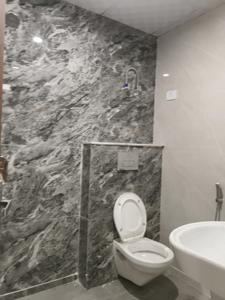 Bedroom One Image of 1050 Sq.ft 2 BHK Apartment / Flat for sale in Vihaan Wardania, Noida Extension Greater Noida for Rs. 4050000