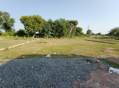 Image of 1800 Sq.ft Residential Plot / Land for sale in Madhav Greens Plots, Lolai, Lucknow for Rs. 10000000