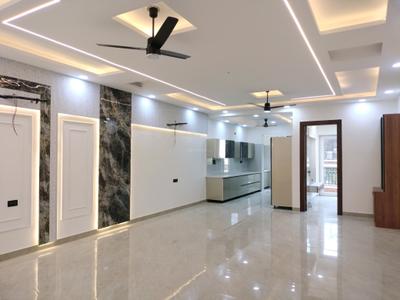Living Room Image of 2250 Sq.ft 4 BHK Builder Floor for sale in Mehta Ultra Luxury Floors, Sector 85 Faridabad for Rs. 24000000