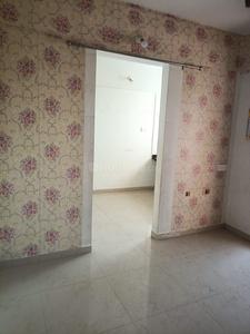 Hall Image of 990 Sq.ft 2 BHK Apartment / Flat for rent in Roongta Shree Tirumala Gulmohar Apartment, Makhmalabad Nashik for Rs. 10000