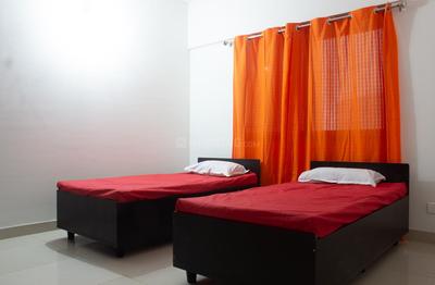 Bedroom Image of 1002 T22 Blueridge in Mahalunge, Pune