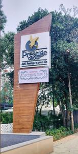 Image of 4004 Sq.ft Residential Plot / Land for sale in Prestige Gardenia Estate, Anighatta, Bengaluru for Rs. 38000009