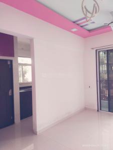 Living Room Image of 695 Sq.ft 2 BHK Apartment / Flat for sale in Jay Orchid I, Nalasopara West Nala Sopara for Rs. 4100000