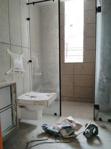Bedroom Two Image of 2800 Sq.ft 4 BHK Builder Floor for sale in Geetanjali Enclave New Delhi for Rs. 110000000
