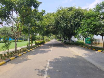 Image of 612 Sq.ft Residential Plot / Land for sale in DLF Alameda, Sector 73, Gurgaon for Rs. 195000000