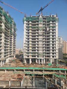 Image of 2282 Sq.ft 3 BHK Apartment / Flat for sale in Puri Diplomatic Residences, Sector 111, Gurgaon for Rs. 45000000