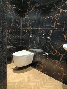 Bedroom Four Image of 1500 Sq.ft 4 BHK Apartment / Flat for sale in Today Aikyam, Taloja Navi Mumbai for Rs. 12000000
