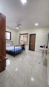 Hall Image of 1800 Sq.ft 3 BHK Independent House for rent in Karia Konark Nagar Phase 2, Viman Nagar Pune for Rs. 72000