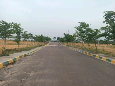 Image of 180 Sq.ft Residential Plot / Land for sale in Nandiwanaparthy, Hyderabad for Rs. 1800000