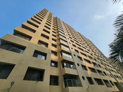 Image of 2000 Sq.ft 3 BHK Apartment / Flat for sale in Ravet, Pune for Rs. 17500000