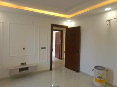 Bedroom Image of 2450 Sq.ft 4 BHK Builder Floor for rent in Green Field Colony Faridabad for Rs. 40000