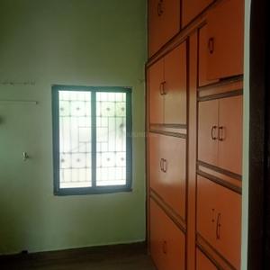 Bedroom Image of 900 Sq.ft 1 BHK Villa for rent in Cidco Aurangabad for Rs. 13000