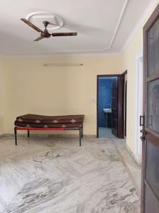 Main Entrance Image of 500 Sq.ft 2 BHK Builder Floor for rent in Sector 46 Gurgaon for Rs. 45000