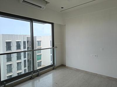 Bedroom Image of 4500 Sq.ft 6 BHK Apartment / Flat for sale in Adani Ten BKC, Bandra East Mumbai for Rs. 250000000